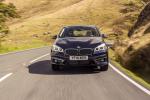 BMW 218d Active Tourer 2014 года (UK)